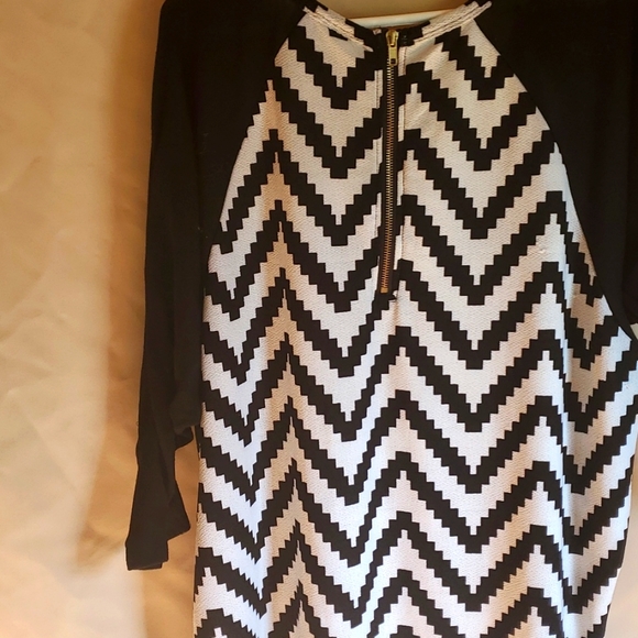 Ladies plus size shirt - Picture 2 of 3